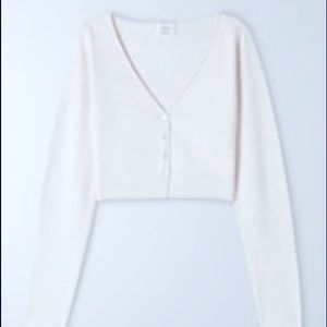 Aritzia santorini cardigan. Size small.